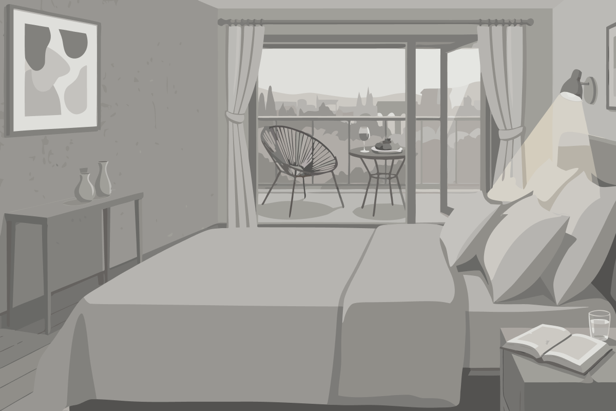 Suite King