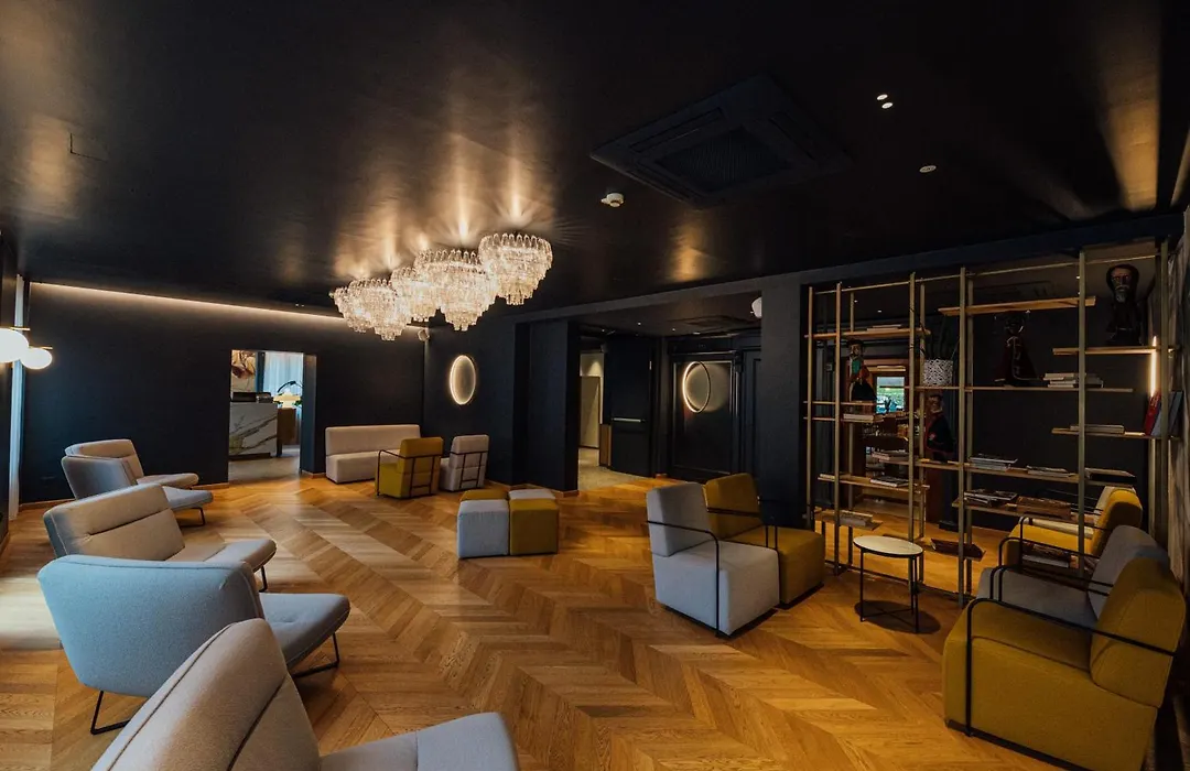 Hotel Bigio-1
